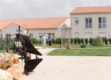 Programme immobilier neuf de 4 lots à Tonnay-Charente (17430)