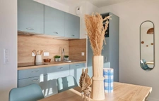 Programme immobilier neuf de 23 lots à Mimizan (40200)
