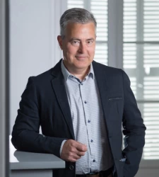 Jérôme PANNIER, agent commercial immobilier à Saumur, 49400