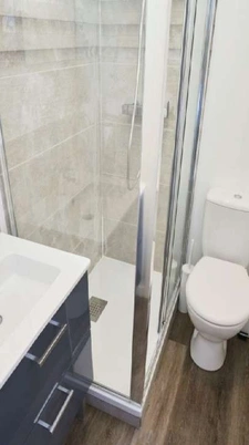 Programme immobilier neuf de 1 lot à Saint-Nazaire (44600)
