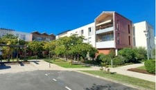 New real estate development of 1 unit in La Tremblade (17390)