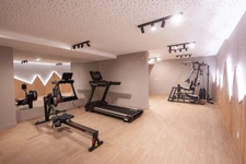 Programme immobilier neuf de 4 lots à Huez (38750)