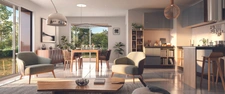 Programme immobilier neuf de 1 lot à Seilh (31840)