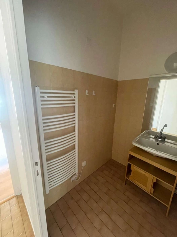 Programme immobilier neuf de 1 lot à Grenoble (38000)