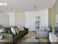 Programme immobilier neuf de 1 lot à Royan (17200)