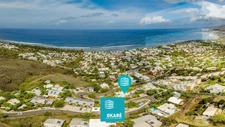 New real estate development of 3 units in Saint-Leu (97436)
