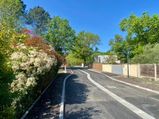 Programme immobilier neuf de 2 lots à Le Taillan-Médoc (33320)