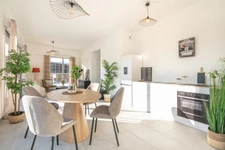 Programme immobilier neuf de 8 lots à Cognin (73160)