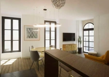 New real estate development of 1 unit in Narbonne (11100)