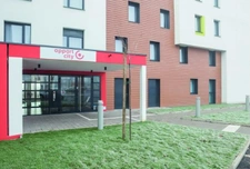 New real estate development of 1 unit in Entzheim (67960)