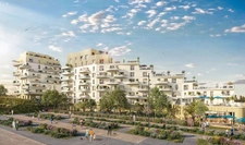New real estate development of 6 units in Dunkerque (59140)