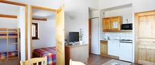 New real estate development of 1 unit in Morillon (74440)