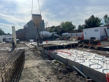 Programme immobilier neuf de 10 lots à Béthune (62400)