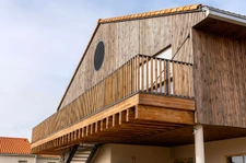 Programme immobilier neuf de 4 lots à Les Sables-d'Olonne (85340)