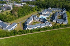 Programme immobilier neuf de 1 lot à Saint-Malo (35400)