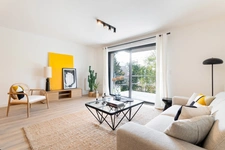 Programme immobilier neuf de 2 lots à Croix (59170)