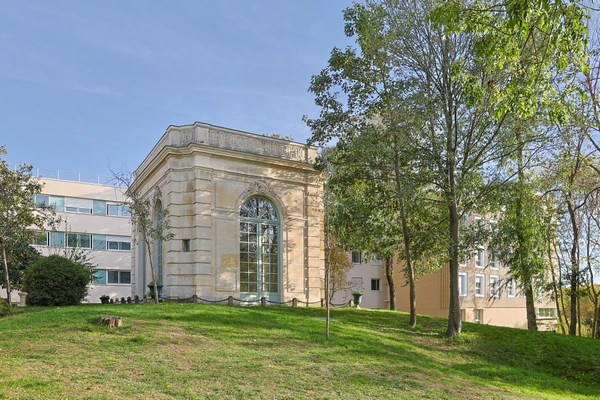 Programme immobilier neuf de 1 lot à Épinay-sur-Seine (93800)