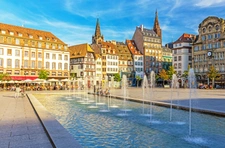 Programme immobilier neuf de 7 lots à Strasbourg (67000)