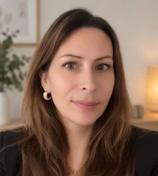 Séverine LEBRUN, agent commercial immobilier à Le Havre, 76600