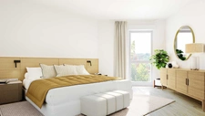 Programme immobilier neuf de 36 lots à Saint-Jean-de-Monts (85160)