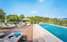 New real estate development of 1 unit in Antibes (06600)