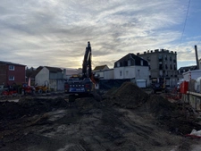 Programme immobilier neuf de 8 lots à Berck (62600)