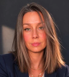 Anna DRANCHUK, agent commercial immobilier à Ustaritz, 64480