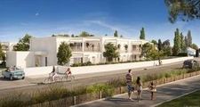 New real estate development of 13 units in La Tranche-sur-Mer (85360)