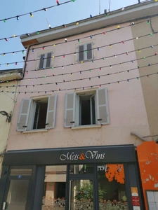 Programme immobilier neuf de 1 lot à Bourg-en-Bresse (01000)