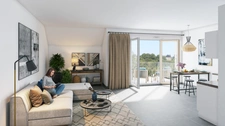 New real estate development of 1 unit in Honfleur (14600)