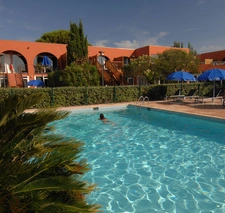 Programme immobilier neuf de 4 lots à Agde (34300)