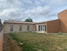 Programme immobilier neuf de 9 lots à Pibrac (31820)