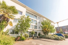 Programme immobilier neuf de 2 lots à Rennes (35000)