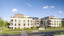 Programme immobilier neuf de 35 lots à Noisy-le-Roi (78590)