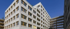 Programme immobilier neuf de 6 lots à L'Île-Saint-Denis (93450)
