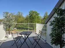 New real estate development of 3 units in La Ville-aux-Dames (37700)