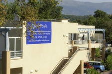 Programme immobilier neuf de 1 lot à Biot (06410)