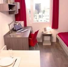 Programme immobilier neuf de 1 lot à Nantes (44200)