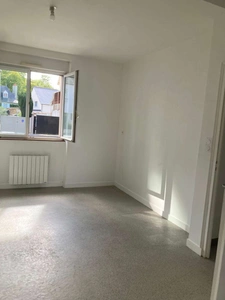 Programme immobilier neuf de 1 lot à Rennes (35000)