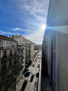 Programme immobilier neuf de 1 lot à Marseille (13002)