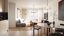 Programme immobilier neuf de 4 lots à Villeneuve-Saint-Georges (94190)
