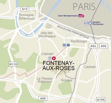 New real estate development of 21 units in Fontenay-aux-Roses (92260)