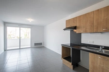 Programme immobilier neuf de 3 lots à Andernos-les-Bains (33510)