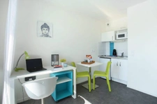 New real estate development of 1 unit in Lille (59800)