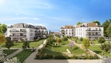 Programme immobilier neuf de 12 lots à Goussainville (95190)
