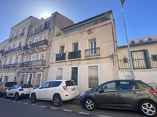 Programme immobilier neuf de 1 lot à Sète (34200)