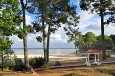 Programme immobilier neuf de 13 lots à Sanguinet (40460)