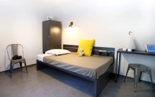 Programme immobilier neuf de 3 lots à Marseille (13003)