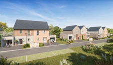 New real estate development of 7 units in Quévert (22100)