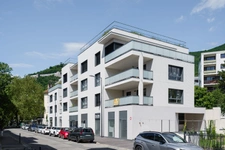 New real estate development of 3 units in Grenoble (38000)